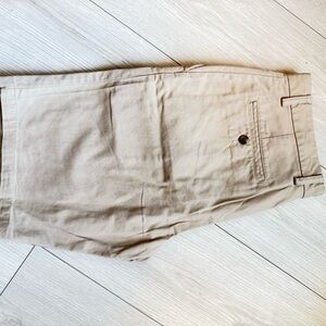 Men's Tan Shorts